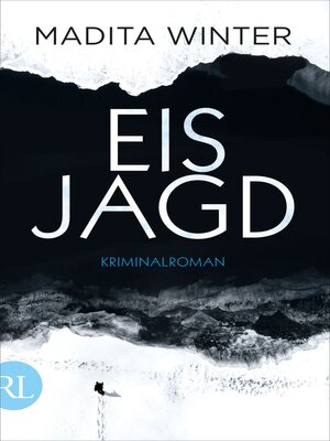 cover image of Eisjagd